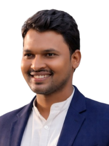 Mr. Alok Prasad