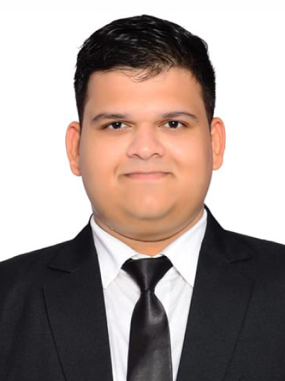 Mr. Harshal Surve