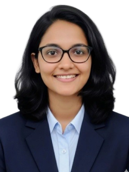 Ms. Supriya Maurya